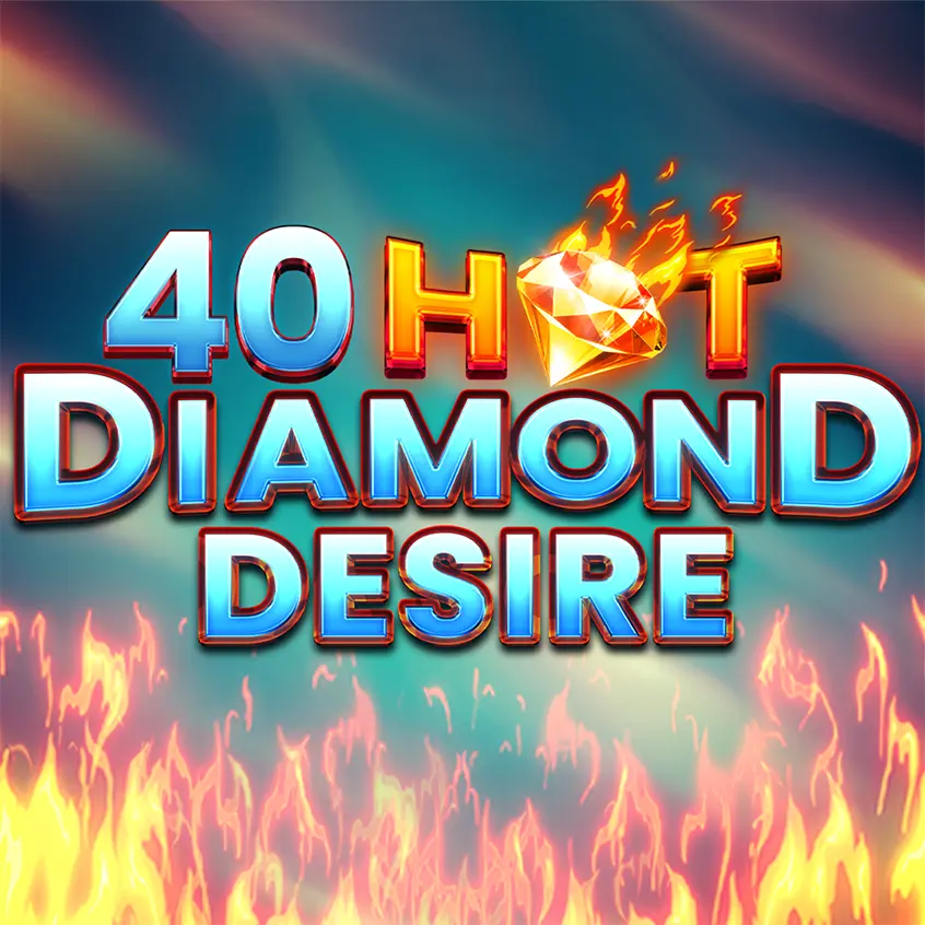 Fav365 слот 40HotDiamondDesire