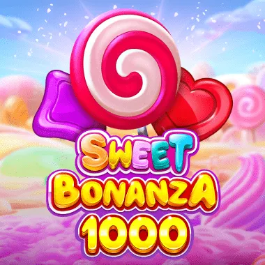 Fav365 слот SweetBonanza1000