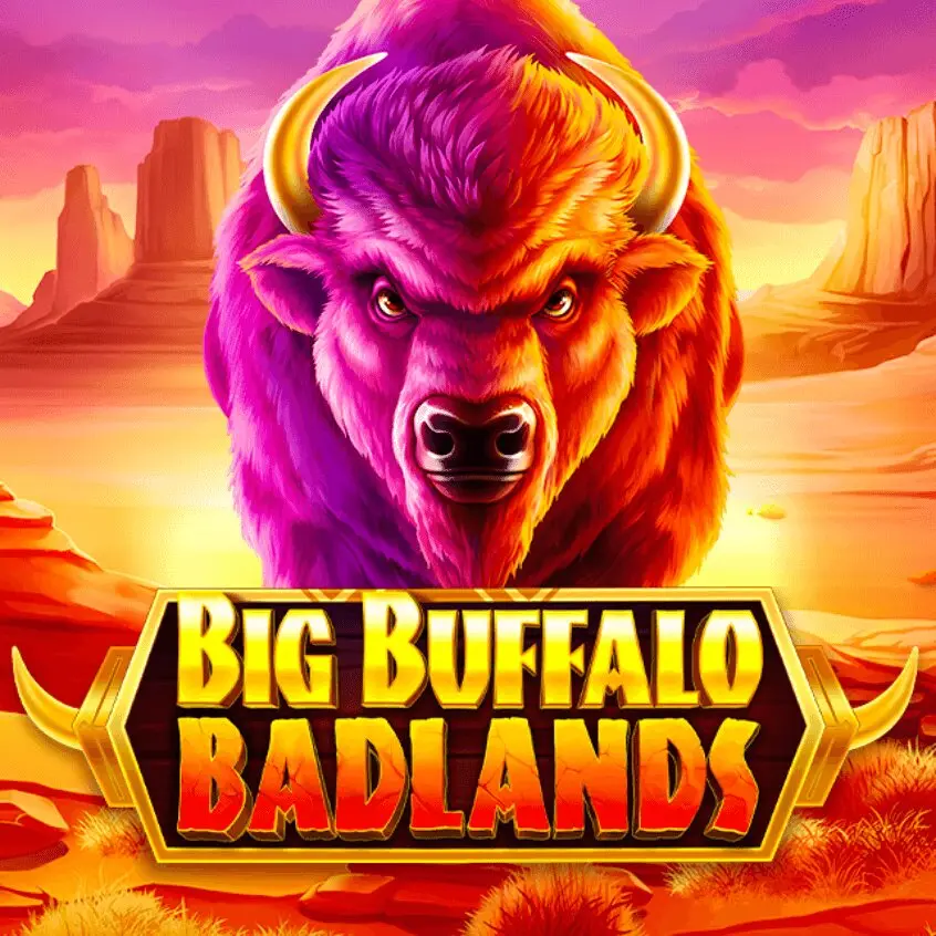 Fav365 слот big buffalo badlands