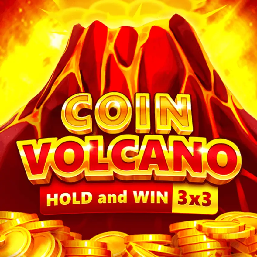 Fav365 слот coin volcano