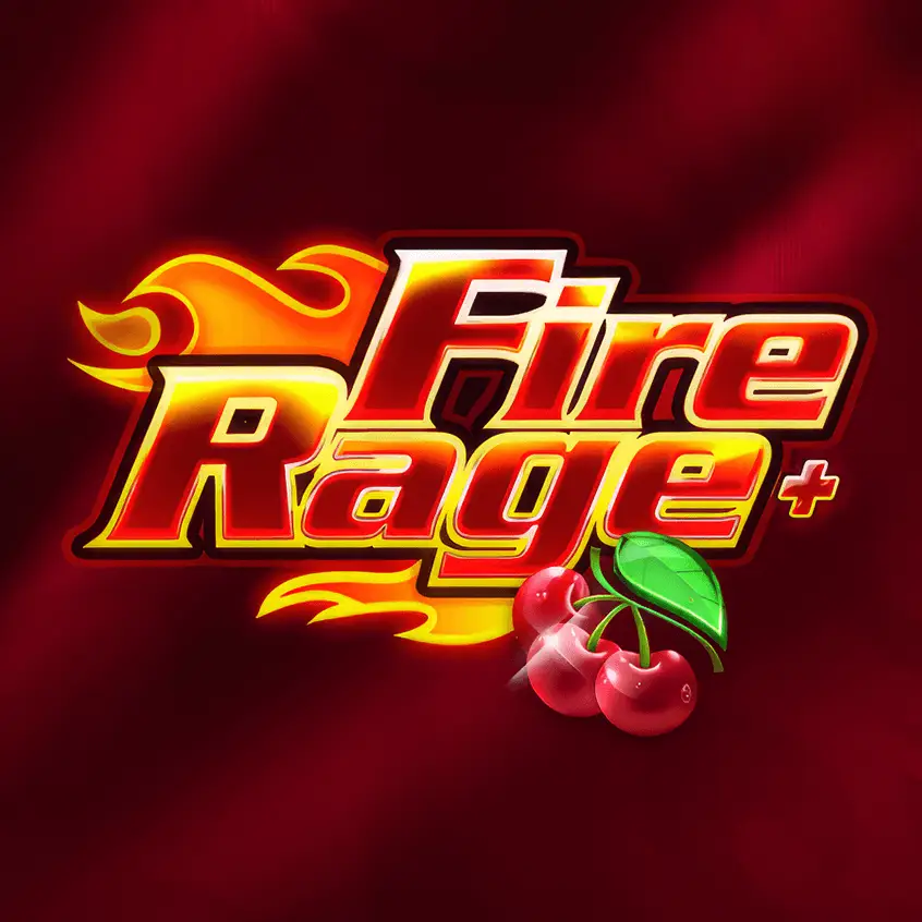 Fav365 слот fire rage