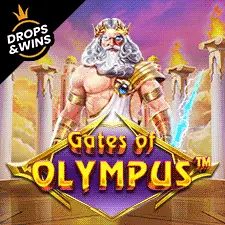 Fav365 слот gates of olympus
