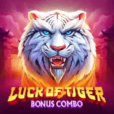 Fav365 слот luck of tiger bonus combo