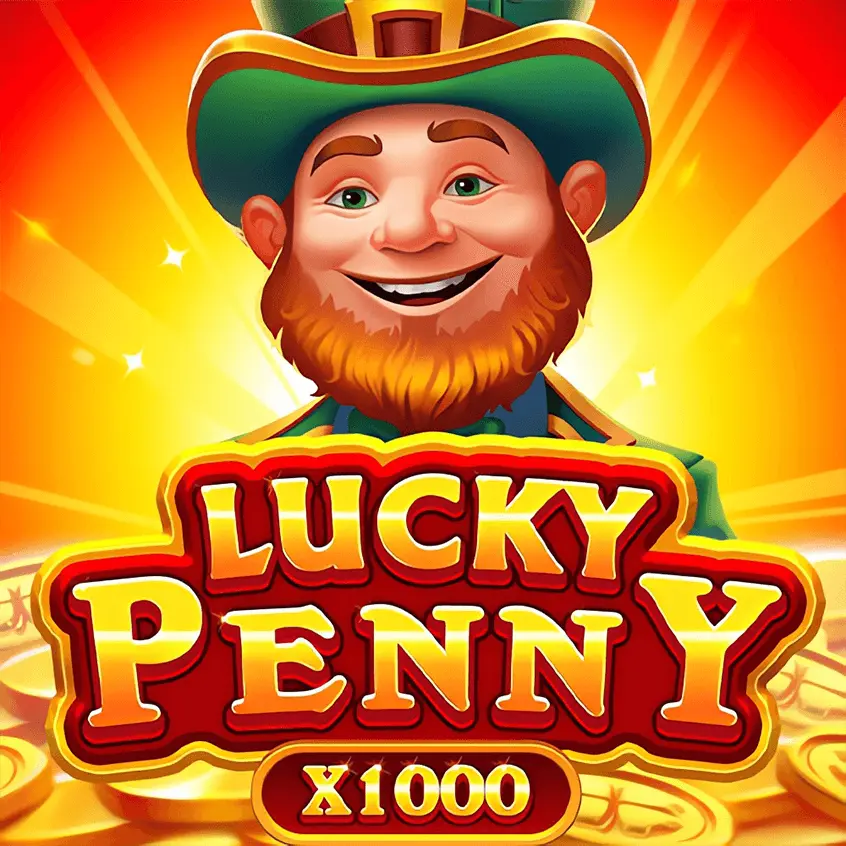 Fav365 слот lucky penny