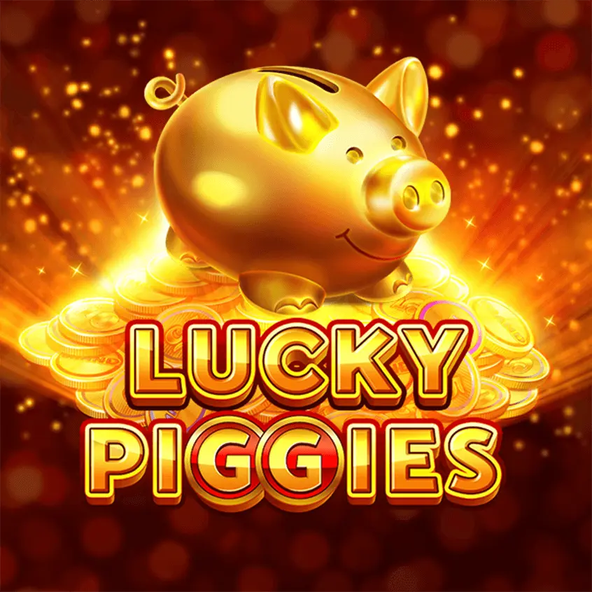 Fav365 слот lucky piggies