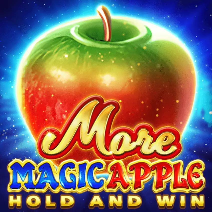 Fav365 слот more magic apple