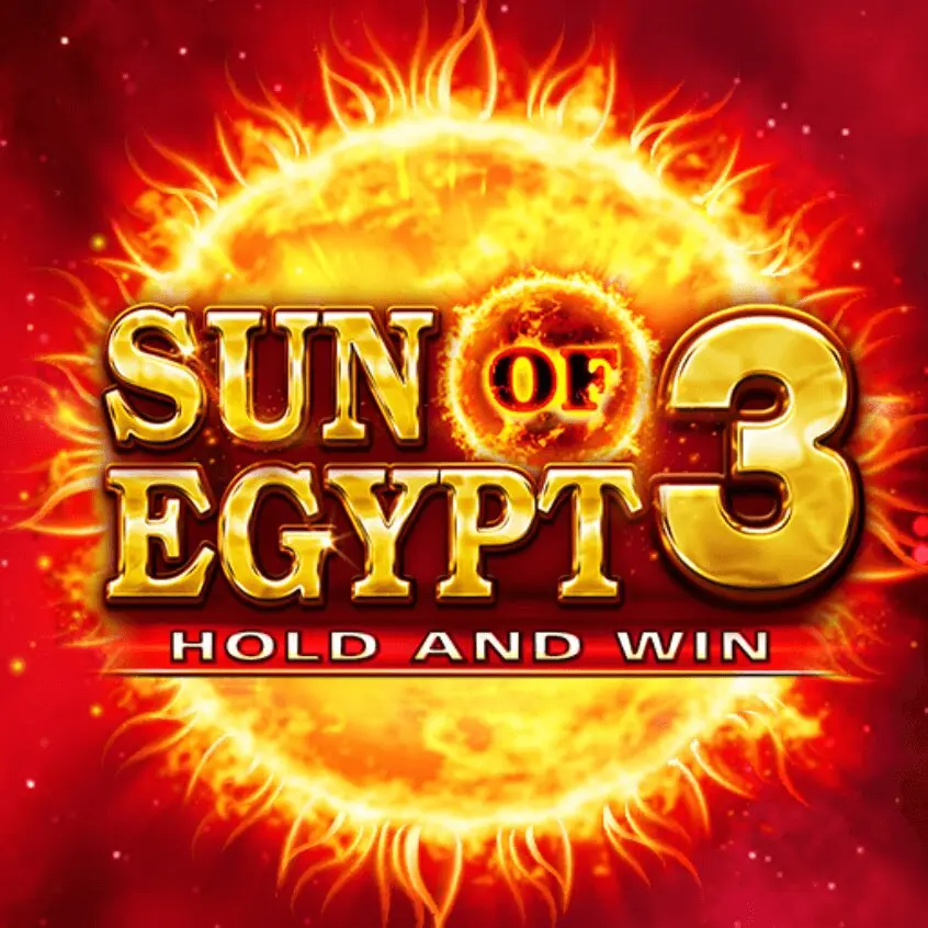Fav365 слот sun of egypt 3